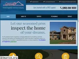 Sites similar to sentryinspect.com