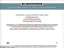Sites similar to sentryinterlock.com