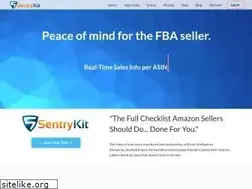 Sites similar to sentrykit.com