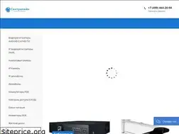 Sites similar to sentryline.ru