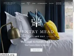 Sites similar to sentrymead.co.uk