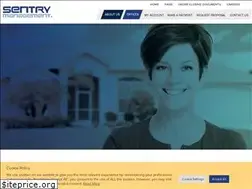 Sites similar to sentrymgt.com
