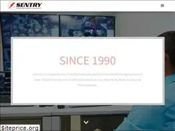 Sites similar to sentryprotectsyou.com