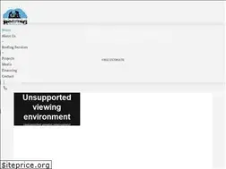 Sites similar to sentryroofingnh.com