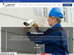 Sites similar to sentrysurveillance.com