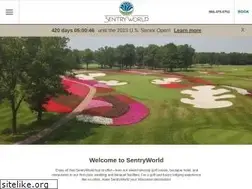 Sites similar to sentryworld.com