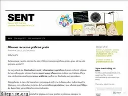Sites similar to sentucv.wordpress.com