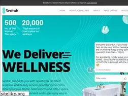 Sites similar to sentuh.my