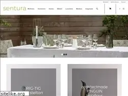 Sites similar to sentura.de