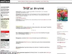 Sites similar to sentura.dk