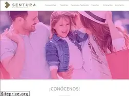 Sites similar to senturazamora.com.mx