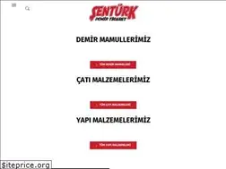 Sites similar to senturkdemir.com.tr