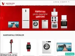 Sites similar to senturkdtm.com