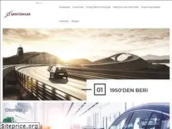 Sites similar to senturkler.com.tr
