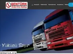 Sites similar to senturknakliyat.com