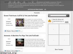 Sites similar to senturksuleyman.blogspot.com