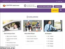 Sites similar to senturksurucukursu.com