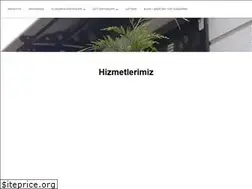 Sites similar to senturkyapi.com