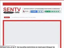 Sites similar to sentv.info