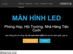 Sites similar to senvang.asia