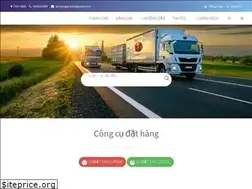 Sites similar to senvangcorp.vn