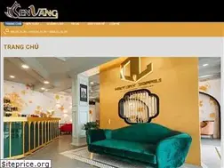 Sites similar to senvangdecor.vn