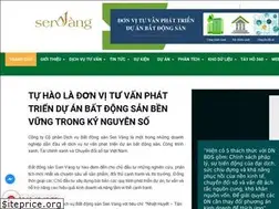 Sites similar to senvanggroup.com