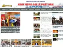 Sites similar to senvangonline.net