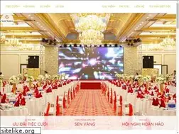 Sites similar to senvangpalace.vn