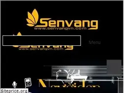 Sites similar to senvangvn.com