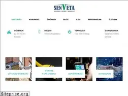 Sites similar to senveta.com