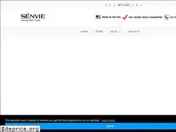 Sites similar to senvie.com