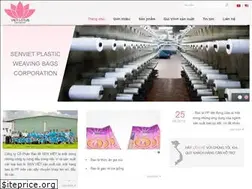 Sites similar to senviet.net.vn