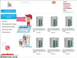 Sites similar to senviethvac.vn