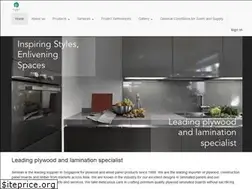 Sites similar to senwangroup.com