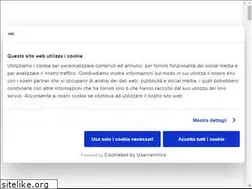 Sites similar to senweb.it