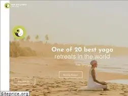 Sites similar to senwellnesssanctuary.com