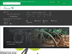 Sites similar to senwes.co.za