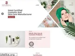 Sites similar to senwill.com.my