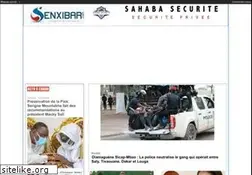 Sites similar to senxibar.com
