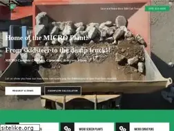 Sites similar to senyacrushers.com