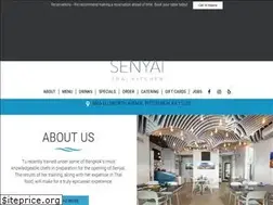 Sites similar to senyaipgh.com