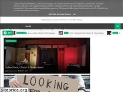 Sites similar to senyawaberdialog.blogspot.com