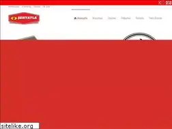 Sites similar to senyayla.com.tr