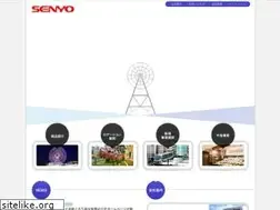 Sites similar to senyo.co.jp