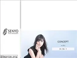 Sites similar to senyomusic.co.jp