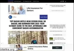 Sites similar to senyorlakwatsero.com