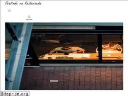 Sites similar to senyorparellada.com