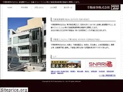 Sites similar to senyoshoji.com