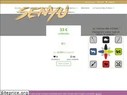 Sites similar to senyu.fr